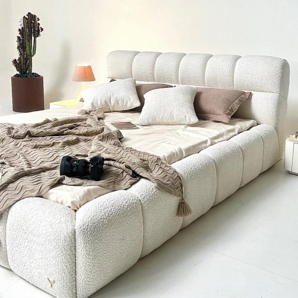 QUODO Bed